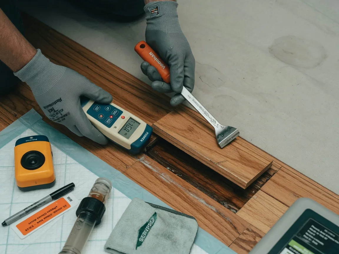Why choose Water Damage Restoration in Woodhull, NY